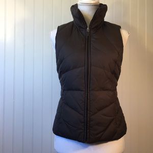 Kenneth Cole reaction puffer vest